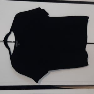 Light sweater top